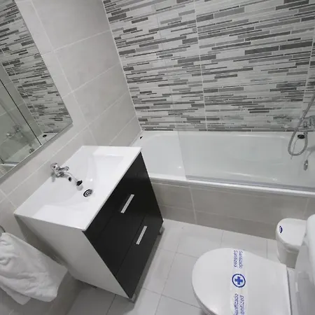 Апартаменты For A Atalaya