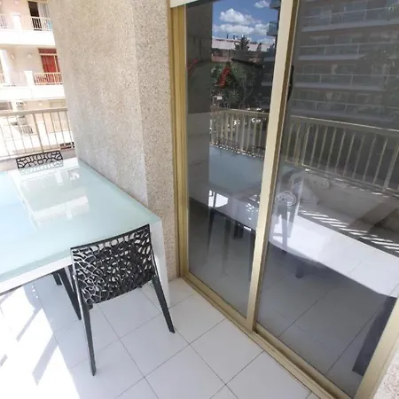 For A Atalaya Apartment Salou