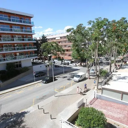 For A Atalaya * Salou