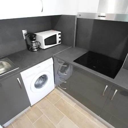 For A Atalaya Apartment