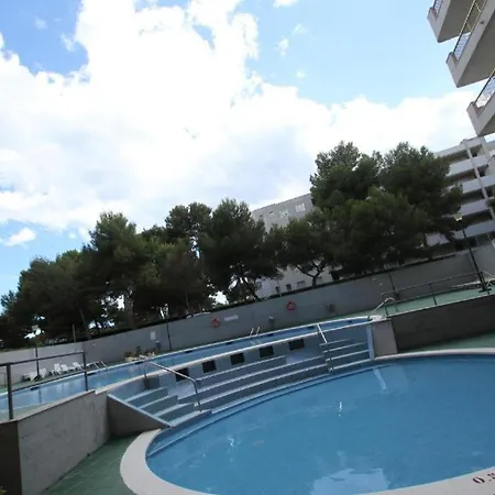 Apartment For A Atalaya *