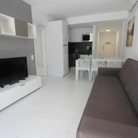For A Atalaya Apartment *