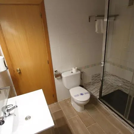 Apartment For A Atalaya *