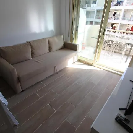For A Atalaya Apartment *