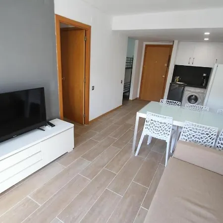 For A Atalaya Apartment Salou