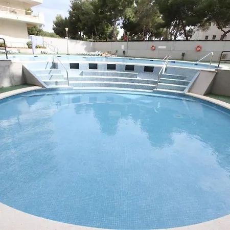 Apartment For A Atalaya *