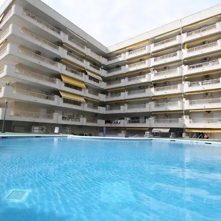 For A Atalaya Apartment *