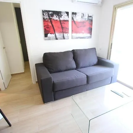 Apartment For A Atalaya *