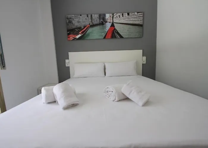 Lejlighed For A Atalaya Salou