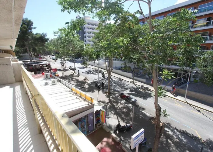 For A Atalaya * Salou