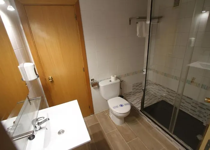 Lejlighed For A Atalaya *