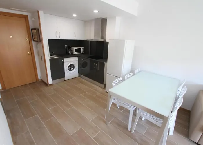 For A Atalaya Lejlighed