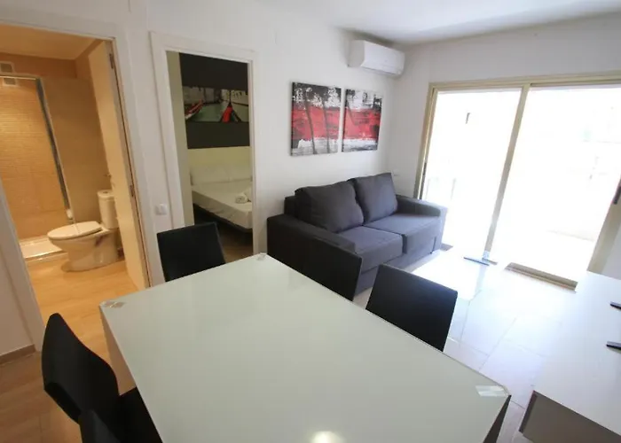 For A Atalaya * Salou