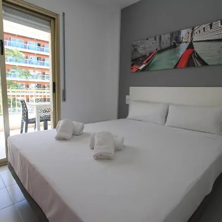 For A Atalaya Apartmán *