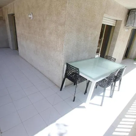 For A Atalaya Apartmán
