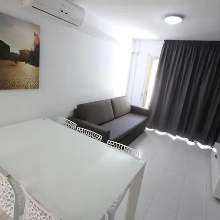 Apartmán For A Atalaya