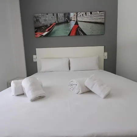 Apartmán For A Atalaya Salou