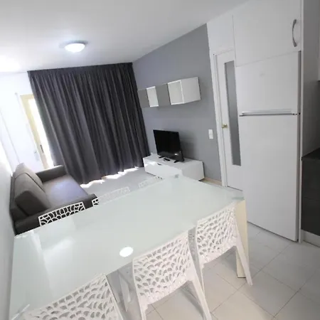 Apartmán For A Atalaya Salou