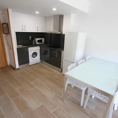 For A Atalaya Apartmán