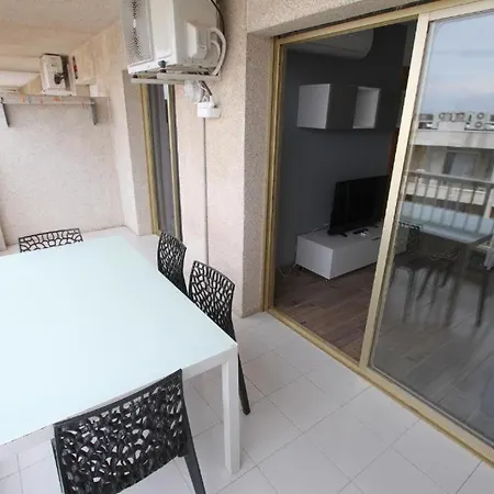 Apartmán For A Atalaya *