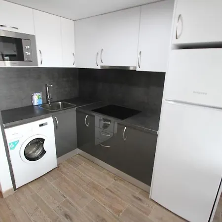 Apartmán For A Atalaya Salou