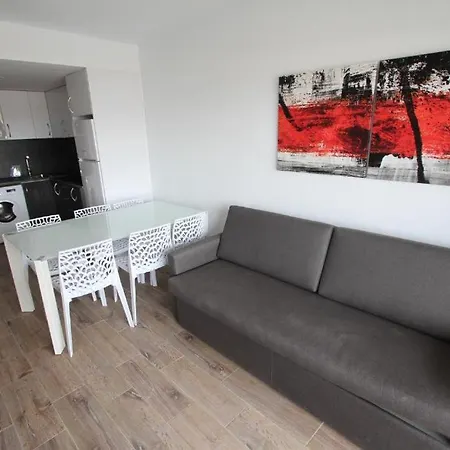 Apartmán For A Atalaya Salou