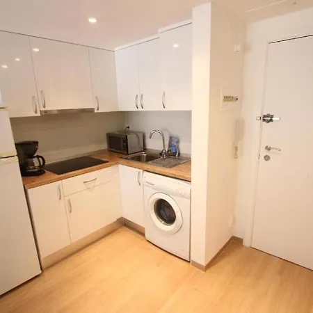 Apartmán For A Atalaya Salou