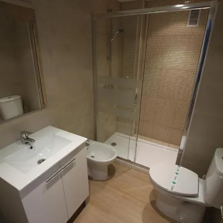 For A Atalaya Apartmán *