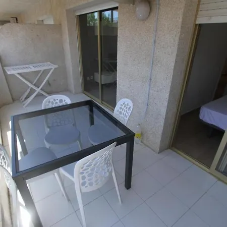 Apartmán For A Atalaya *